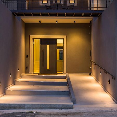 Aparthotel Anthemis Living Argostoli  Zewnętrze zdjęcie