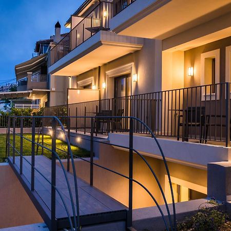 Aparthotel Anthemis Living Argostoli  Zewnętrze zdjęcie