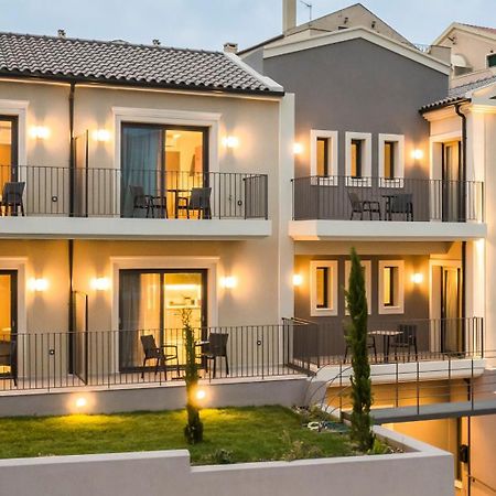 Aparthotel Anthemis Living Argostoli  Zewnętrze zdjęcie