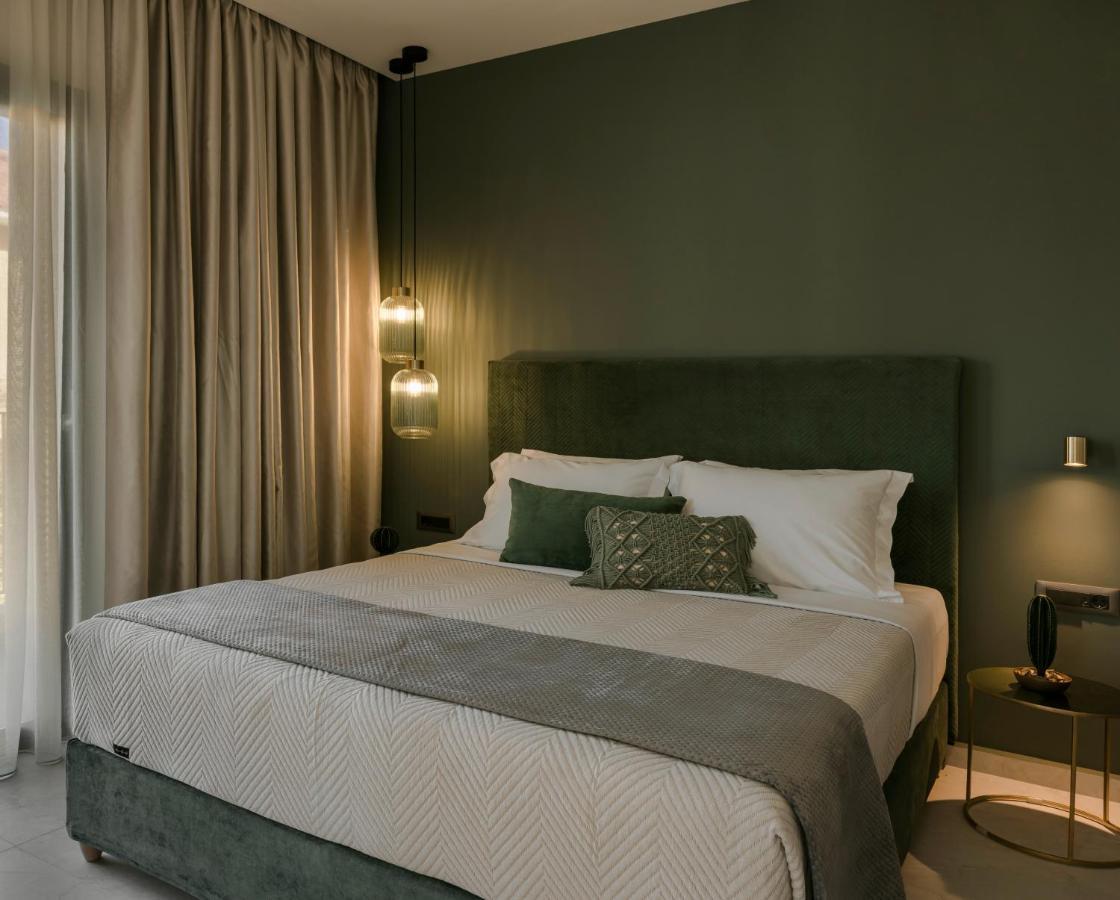 Aparthotel Anthemis Living Argostoli  Zewnętrze zdjęcie