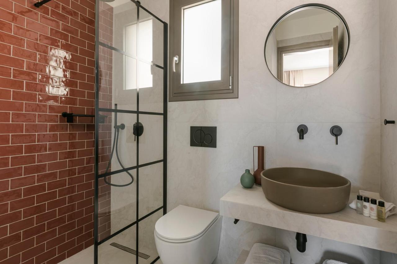 Aparthotel Anthemis Living Argostoli  Zewnętrze zdjęcie