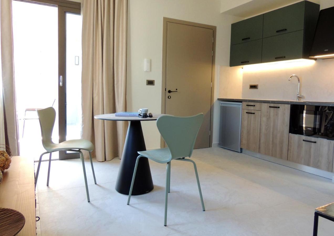 Aparthotel Anthemis Living Argostoli  Zewnętrze zdjęcie