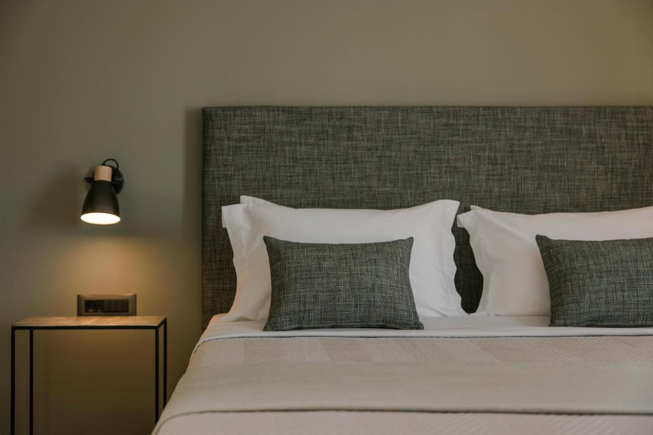Aparthotel Anthemis Living Argostoli  Zewnętrze zdjęcie