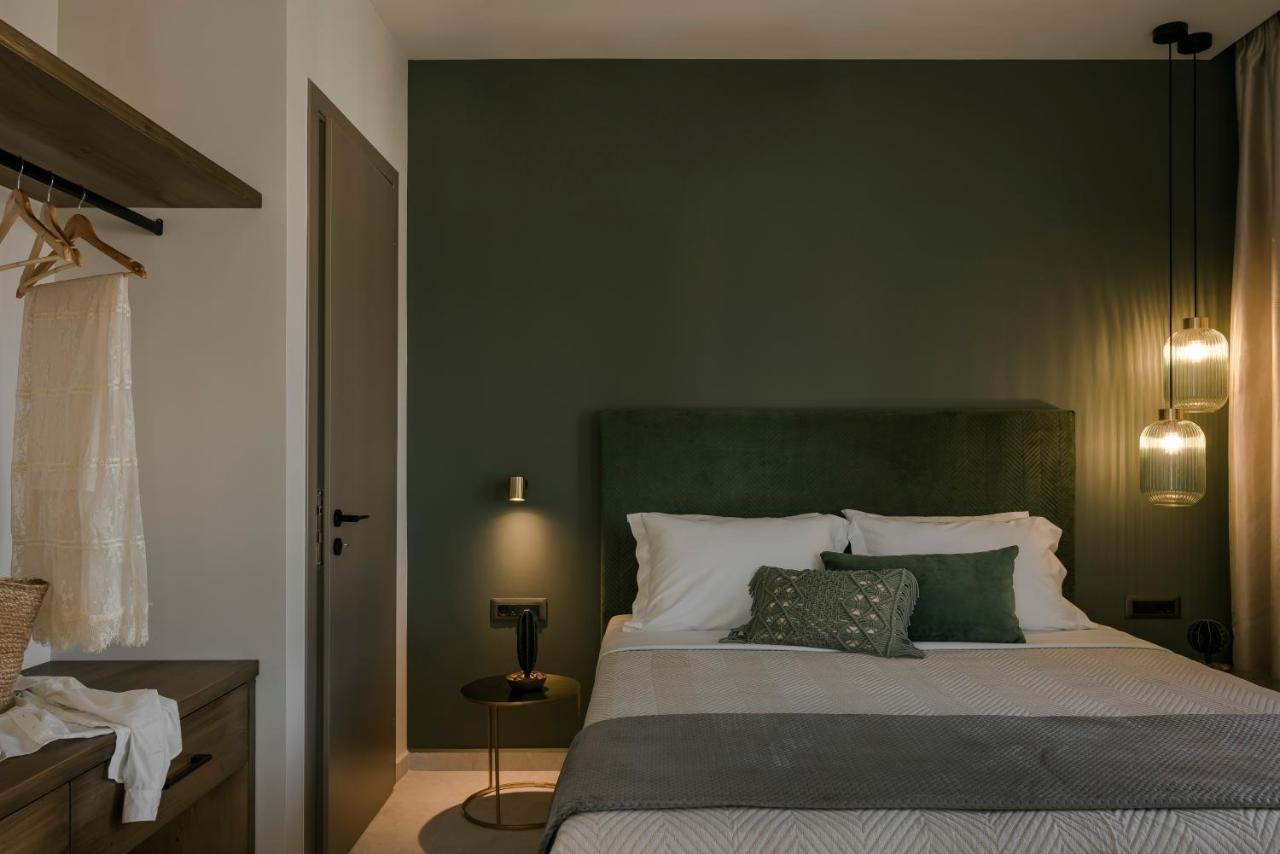 Aparthotel Anthemis Living Argostoli  Zewnętrze zdjęcie