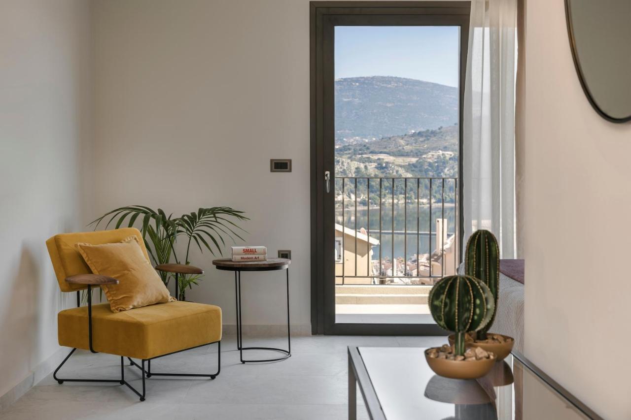 Aparthotel Anthemis Living Argostoli  Zewnętrze zdjęcie