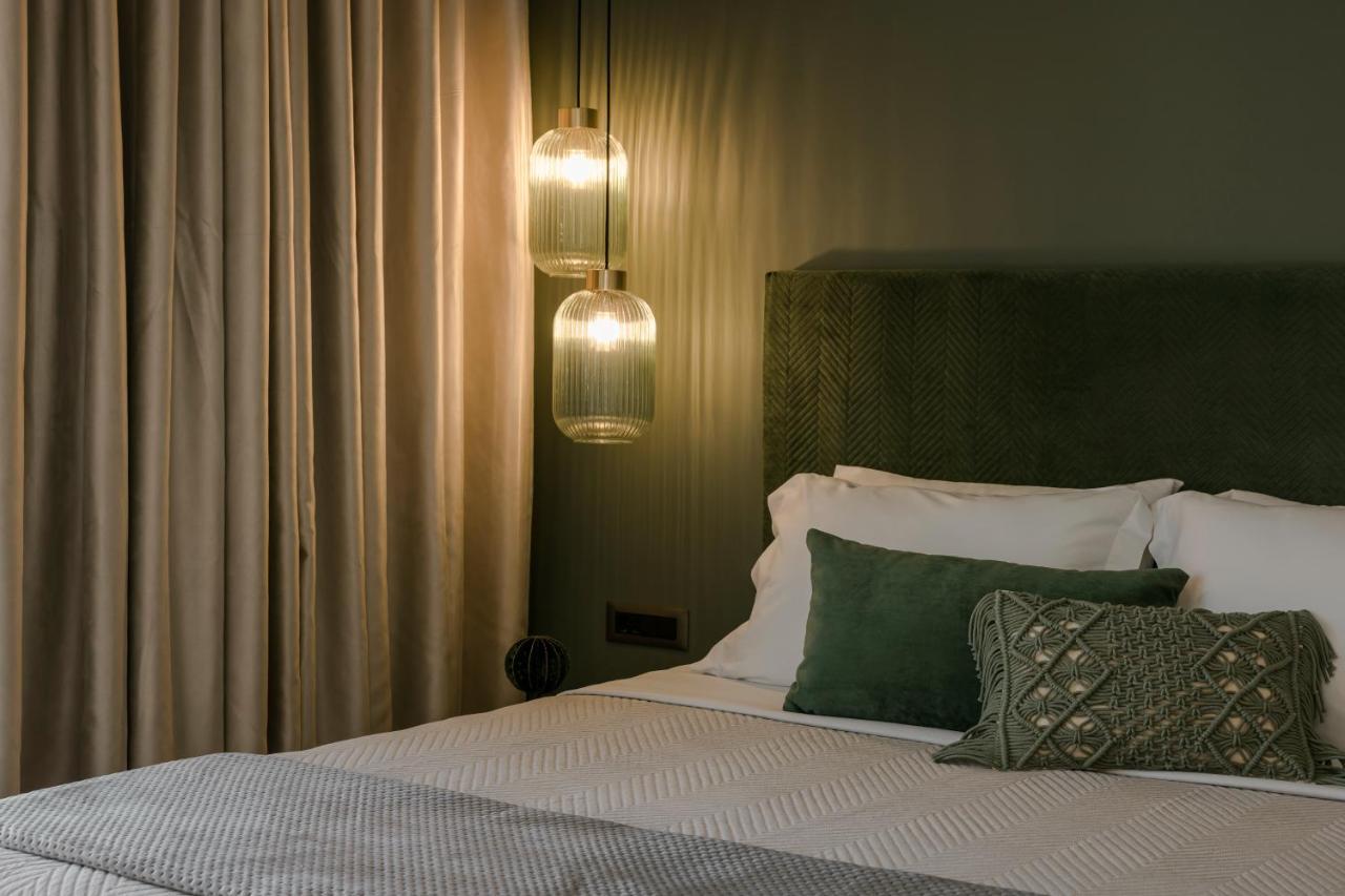 Aparthotel Anthemis Living Argostoli  Zewnętrze zdjęcie