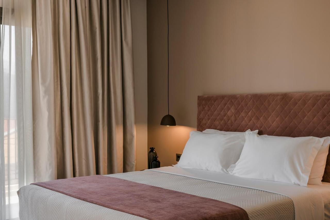 Aparthotel Anthemis Living Argostoli  Zewnętrze zdjęcie