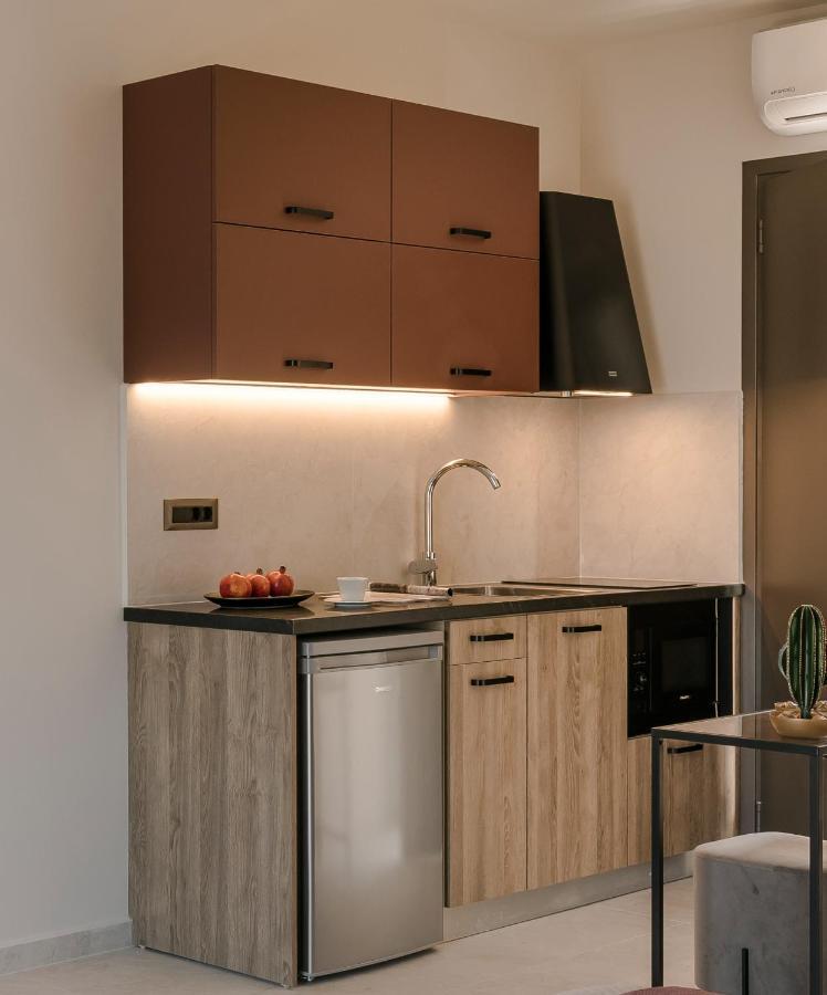 Aparthotel Anthemis Living Argostoli  Zewnętrze zdjęcie