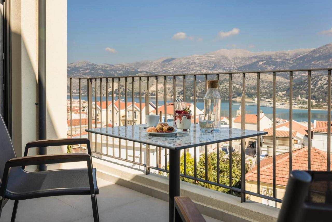 Aparthotel Anthemis Living Argostoli  Pokój zdjęcie