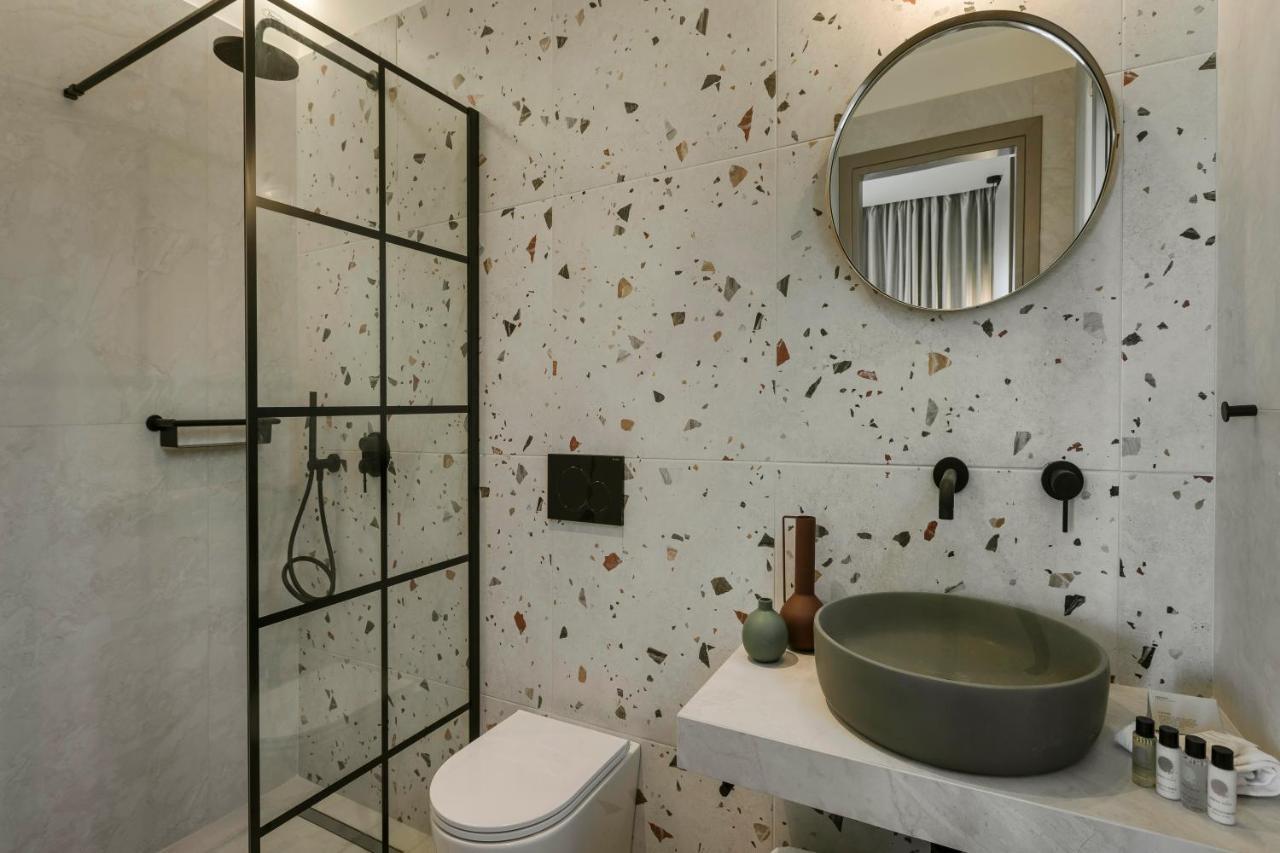 Aparthotel Anthemis Living Argostoli  Zewnętrze zdjęcie