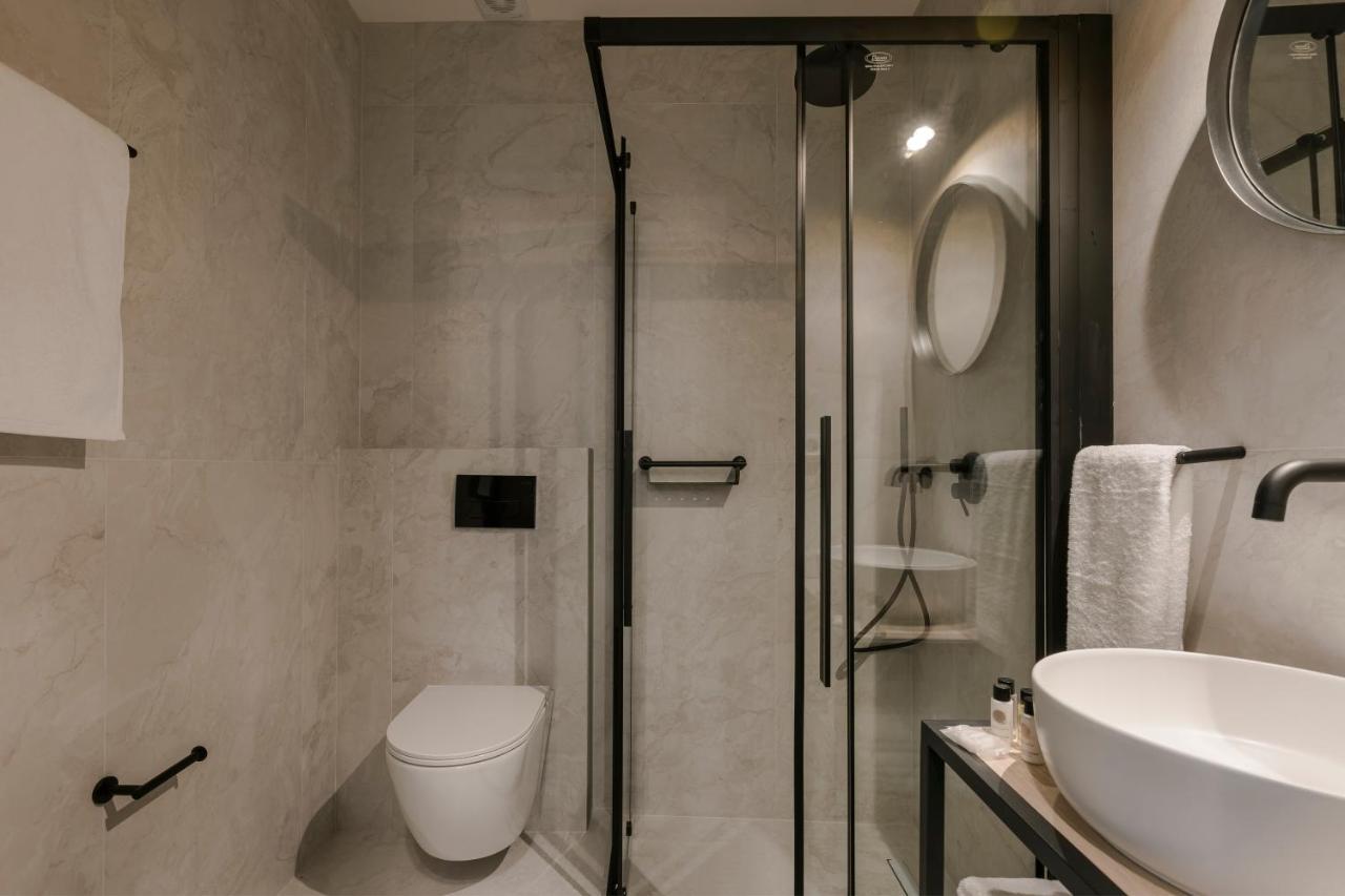 Aparthotel Anthemis Living Argostoli  Zewnętrze zdjęcie