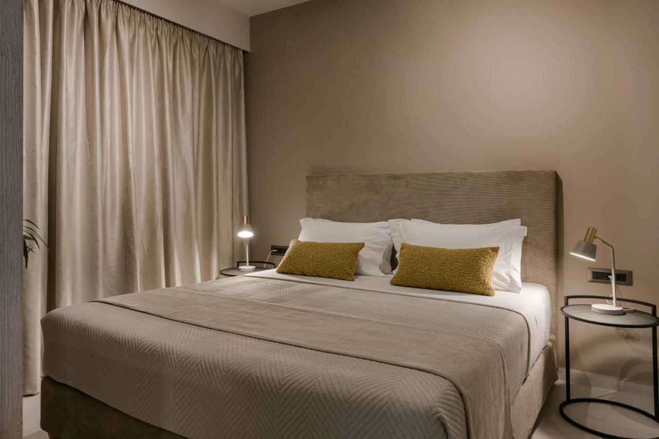 Aparthotel Anthemis Living Argostoli  Zewnętrze zdjęcie