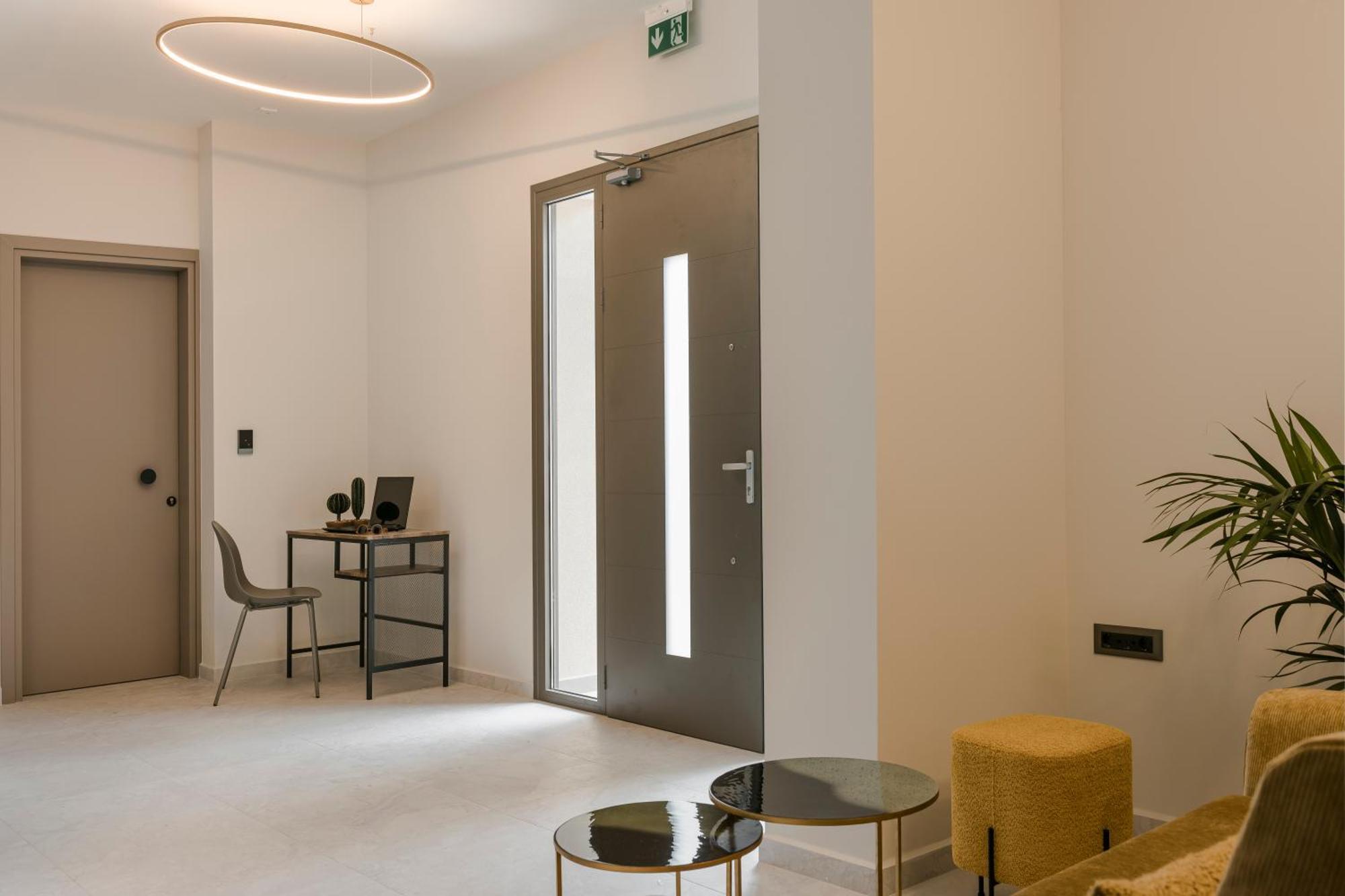 Aparthotel Anthemis Living Argostoli  Zewnętrze zdjęcie