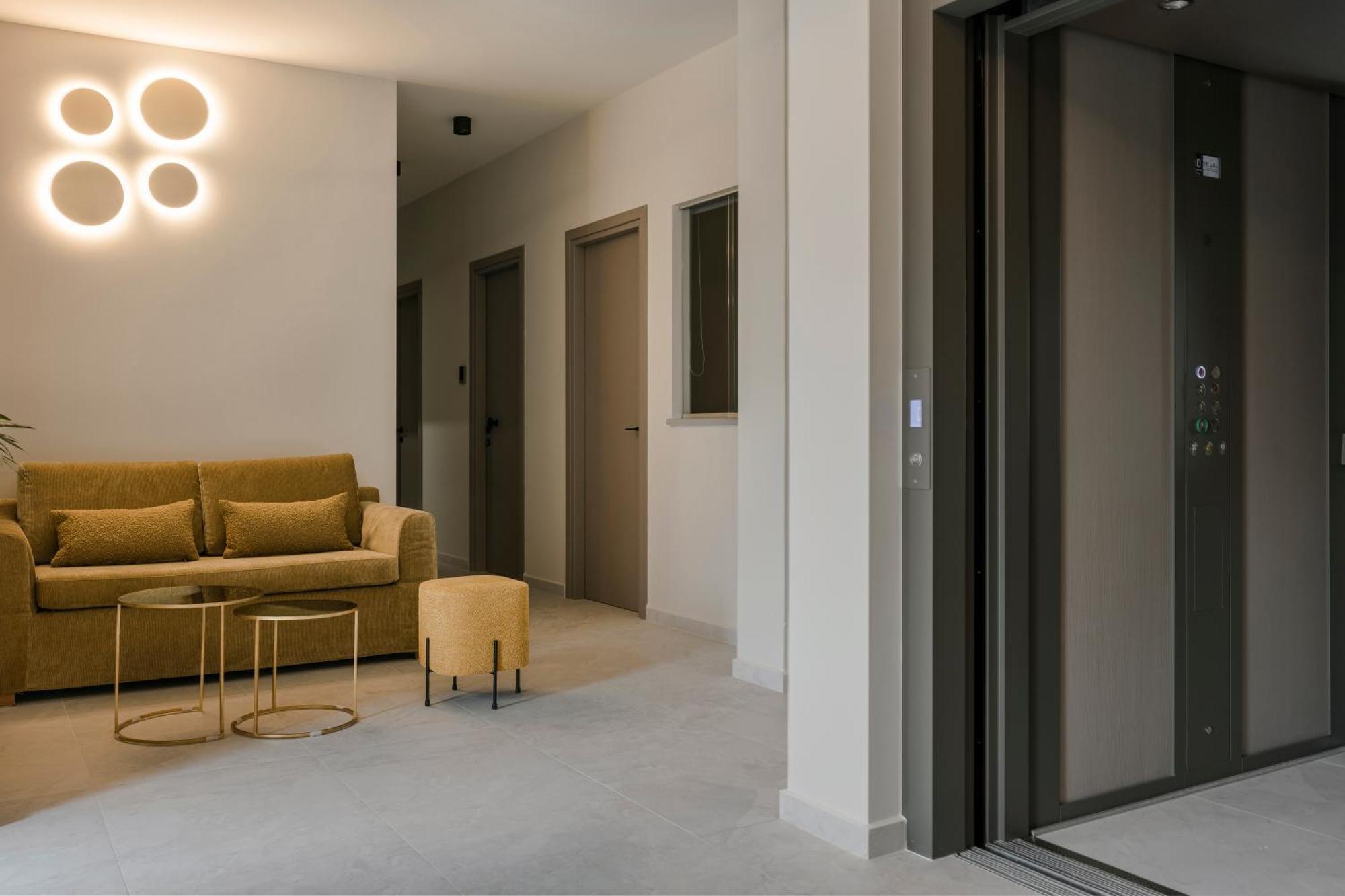 Aparthotel Anthemis Living Argostoli  Zewnętrze zdjęcie