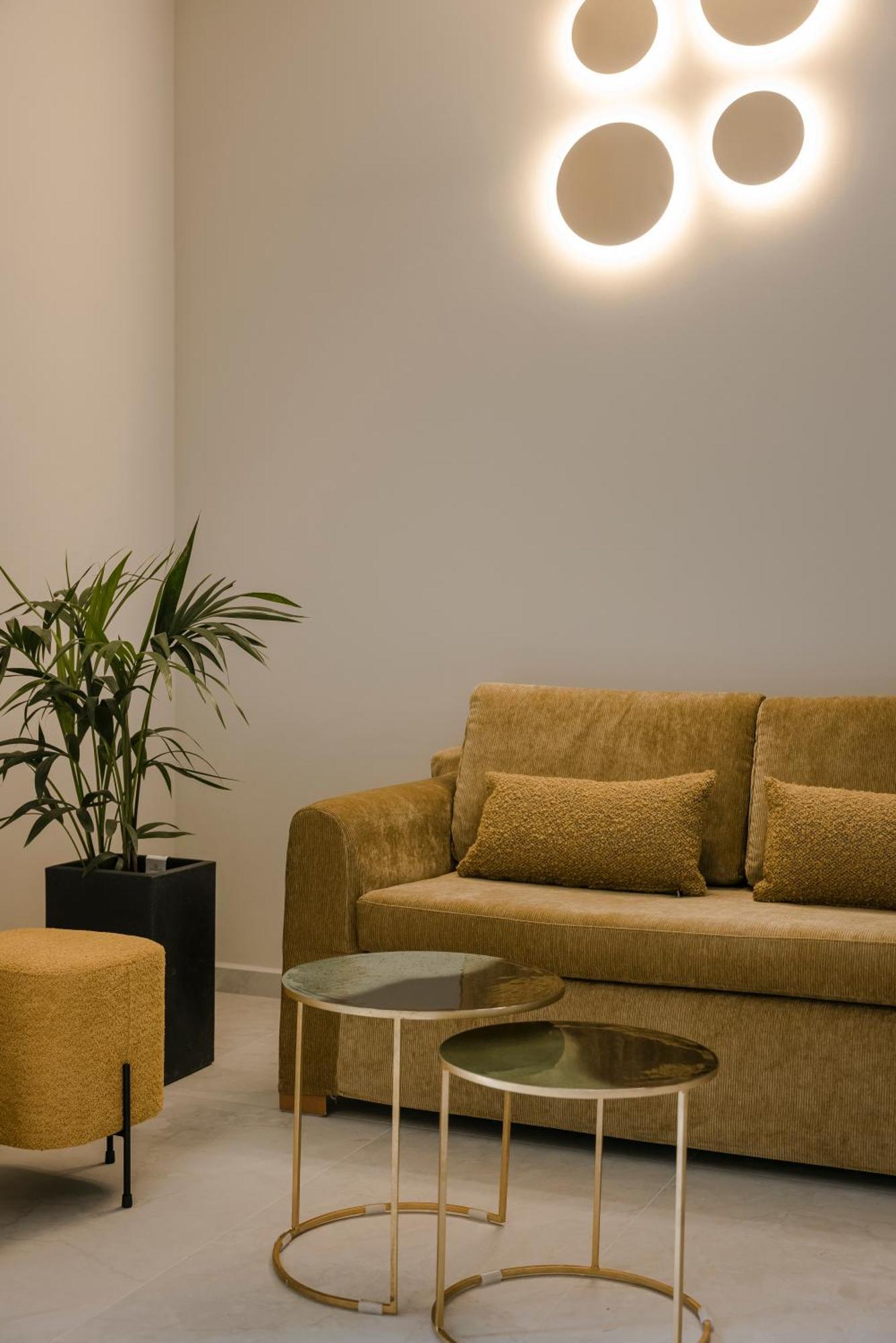 Aparthotel Anthemis Living Argostoli  Zewnętrze zdjęcie