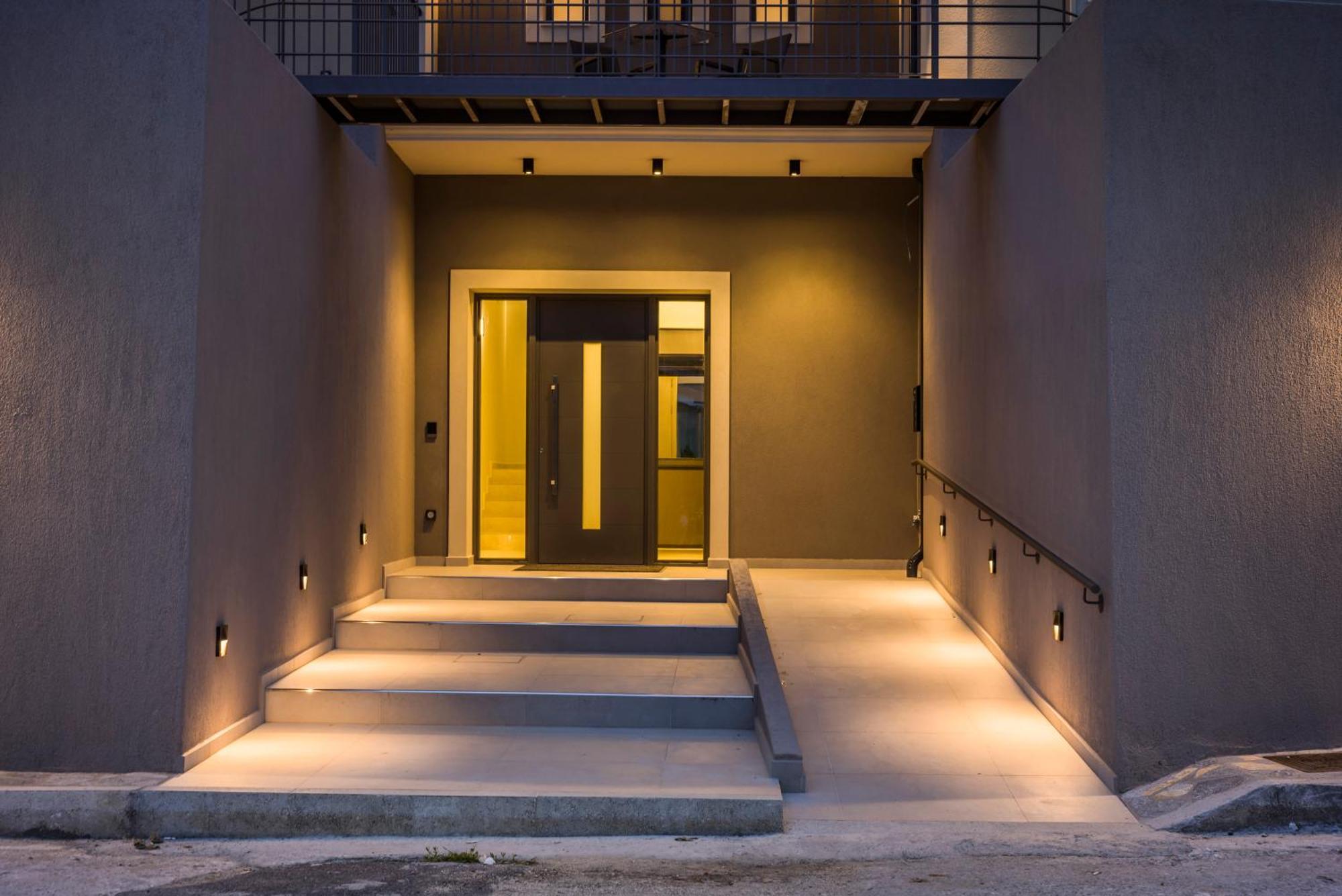 Aparthotel Anthemis Living Argostoli  Zewnętrze zdjęcie