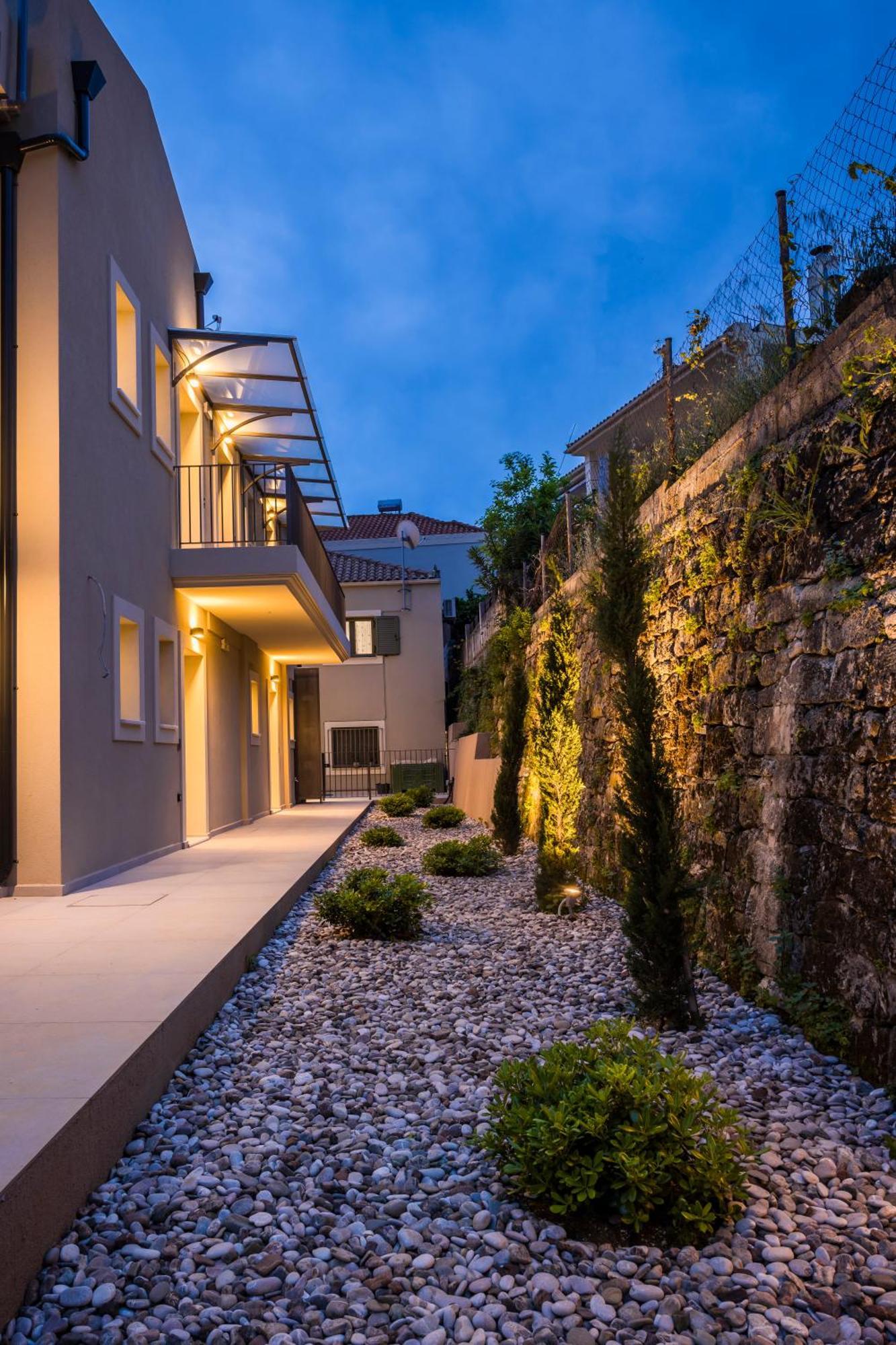 Aparthotel Anthemis Living Argostoli  Zewnętrze zdjęcie