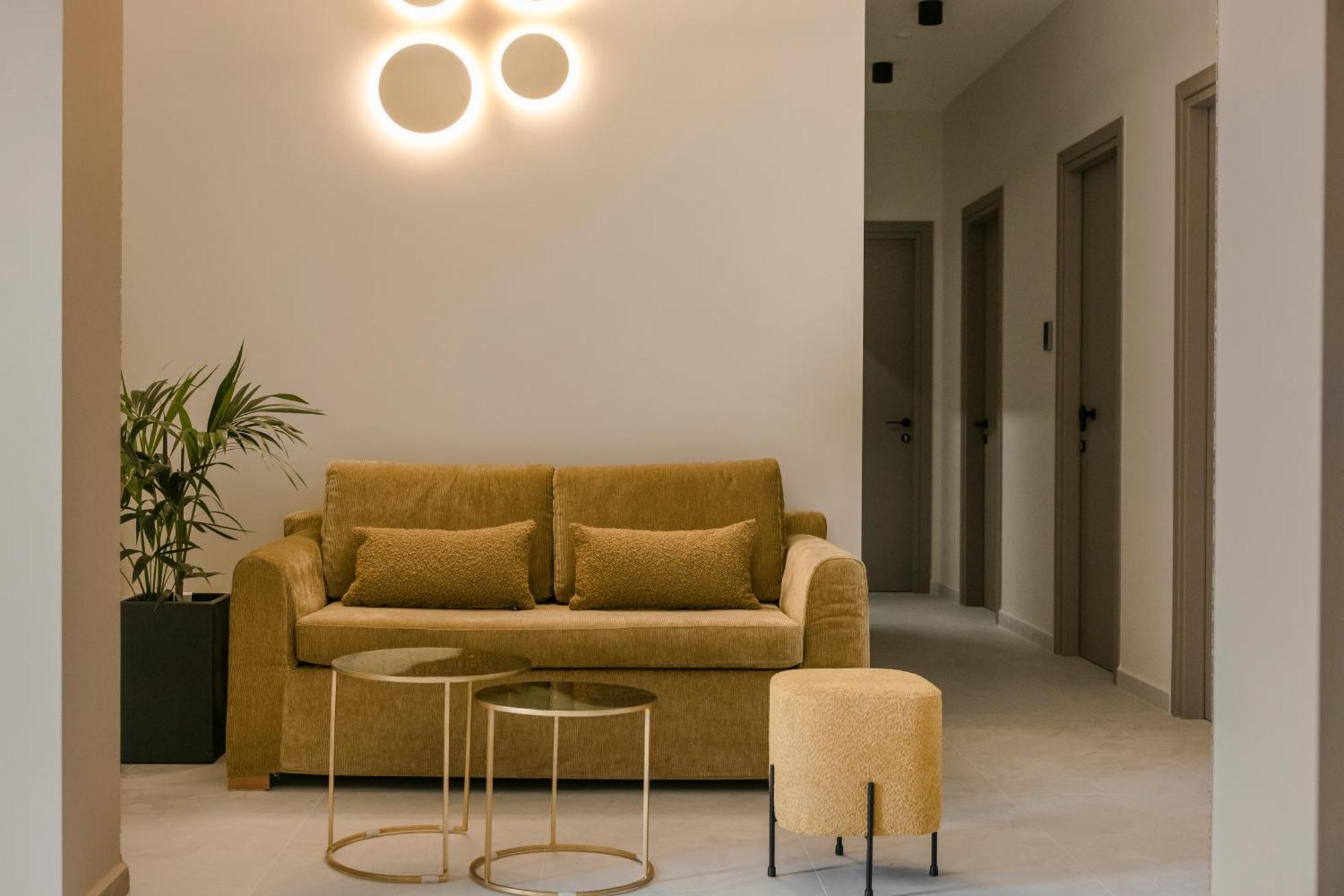 Aparthotel Anthemis Living Argostoli  Zewnętrze zdjęcie