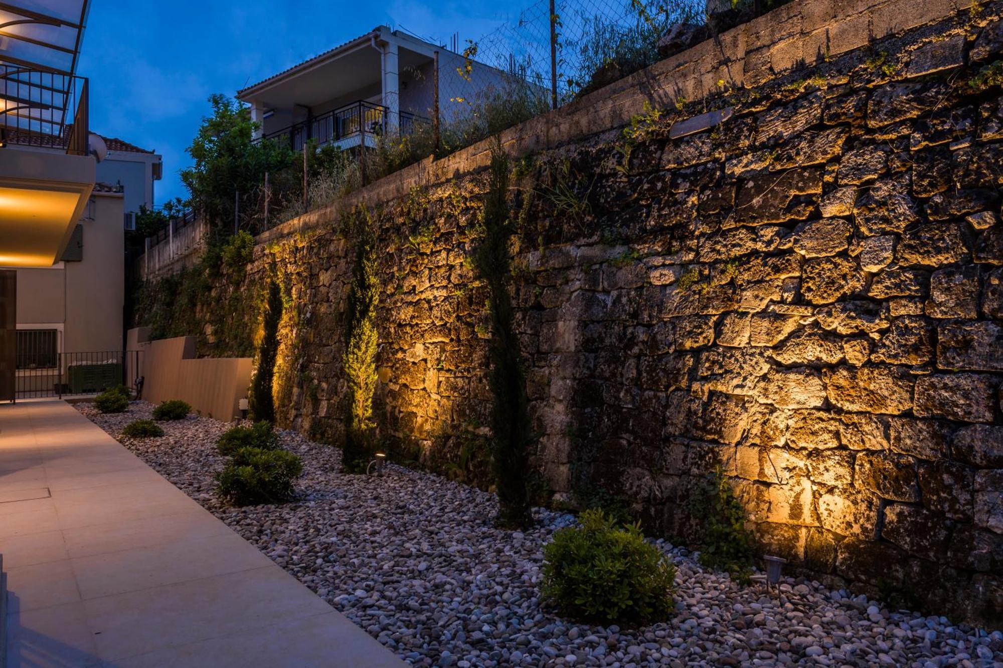 Aparthotel Anthemis Living Argostoli  Zewnętrze zdjęcie