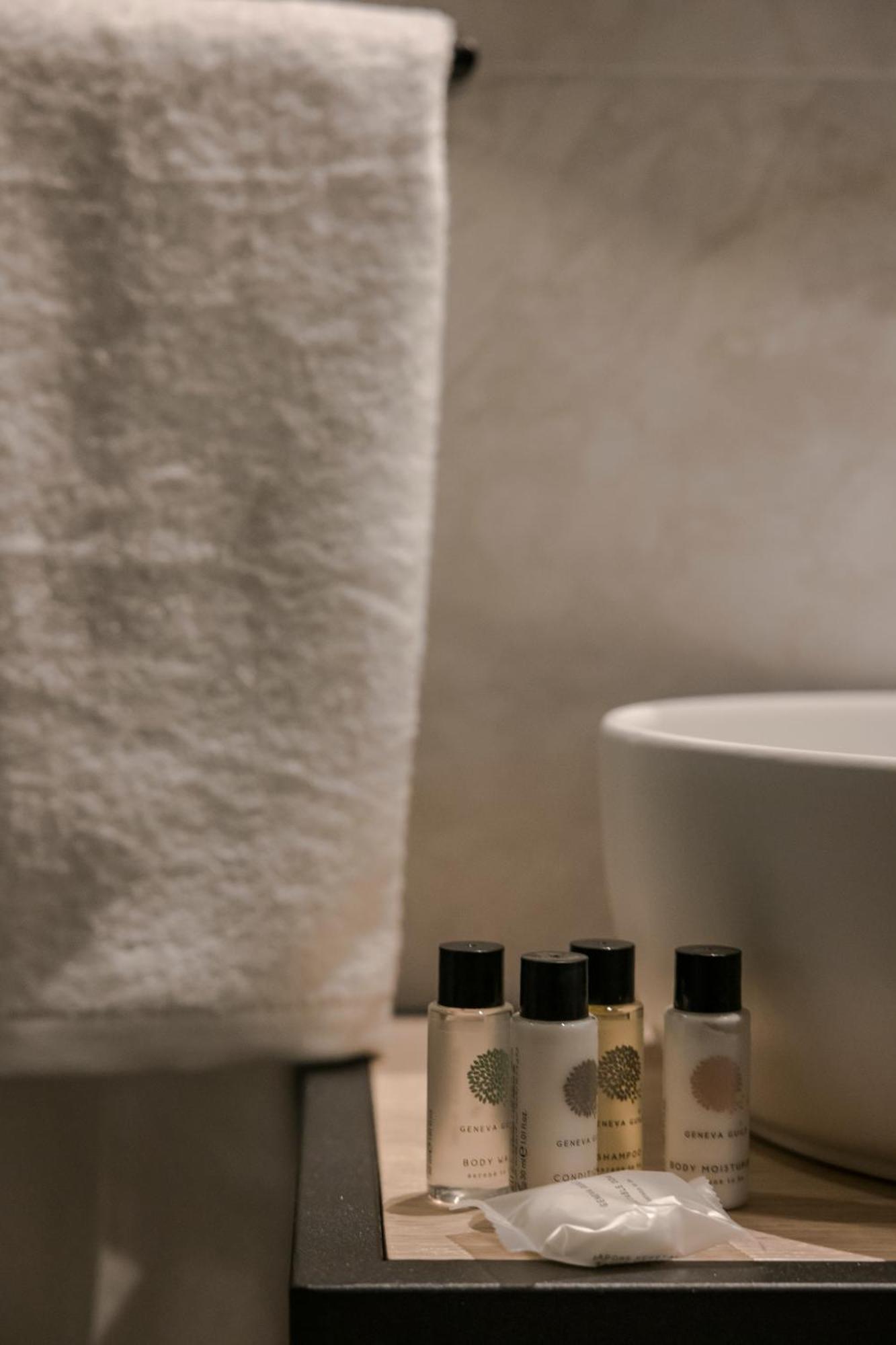 Aparthotel Anthemis Living Argostoli  Zewnętrze zdjęcie