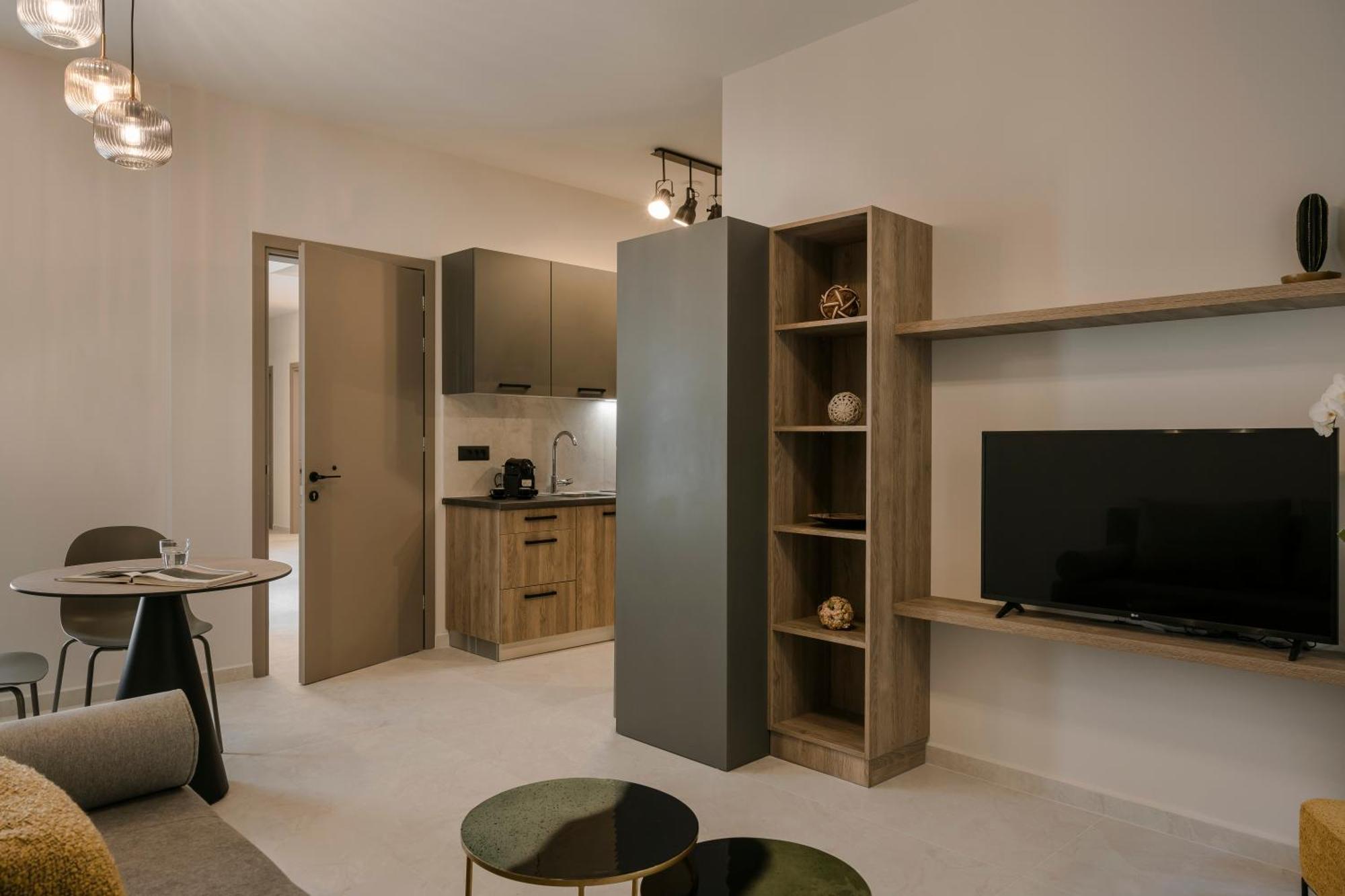 Aparthotel Anthemis Living Argostoli  Zewnętrze zdjęcie