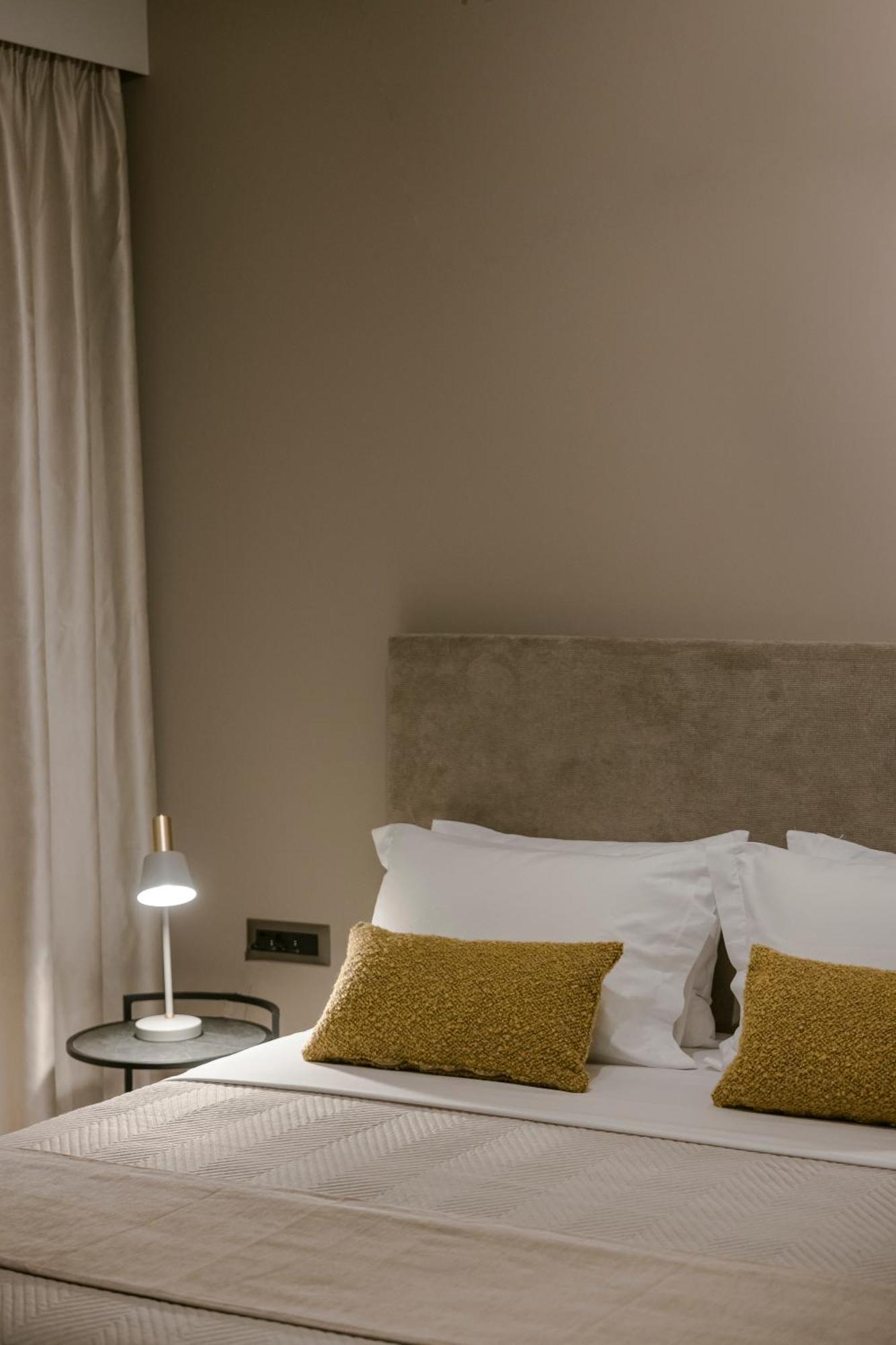 Aparthotel Anthemis Living Argostoli  Zewnętrze zdjęcie