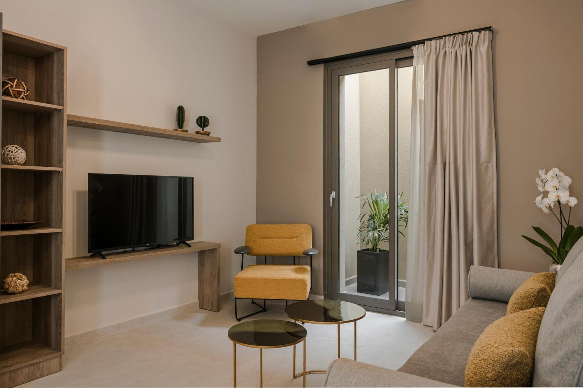 Aparthotel Anthemis Living Argostoli  Zewnętrze zdjęcie
