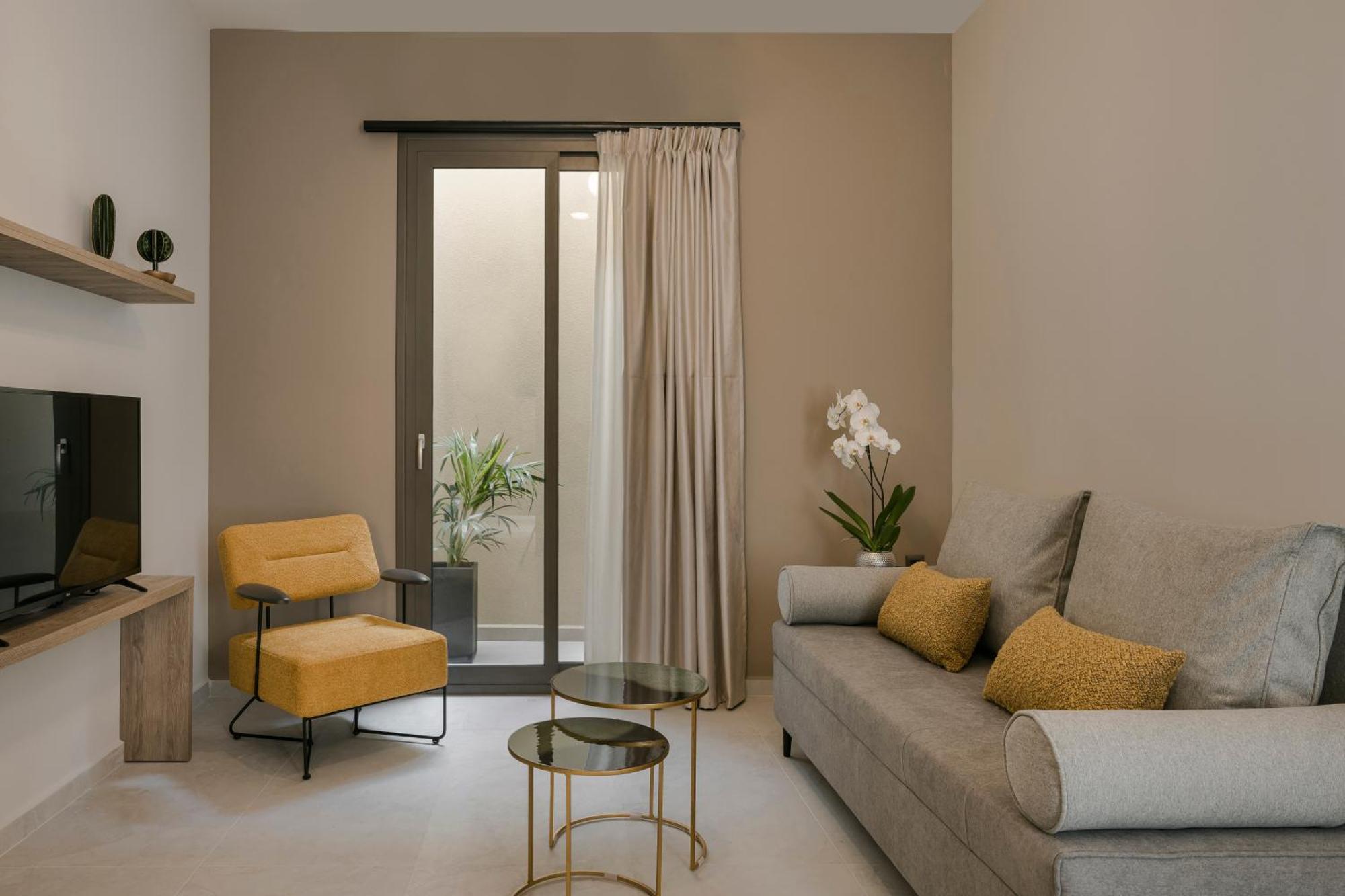 Aparthotel Anthemis Living Argostoli  Pokój zdjęcie