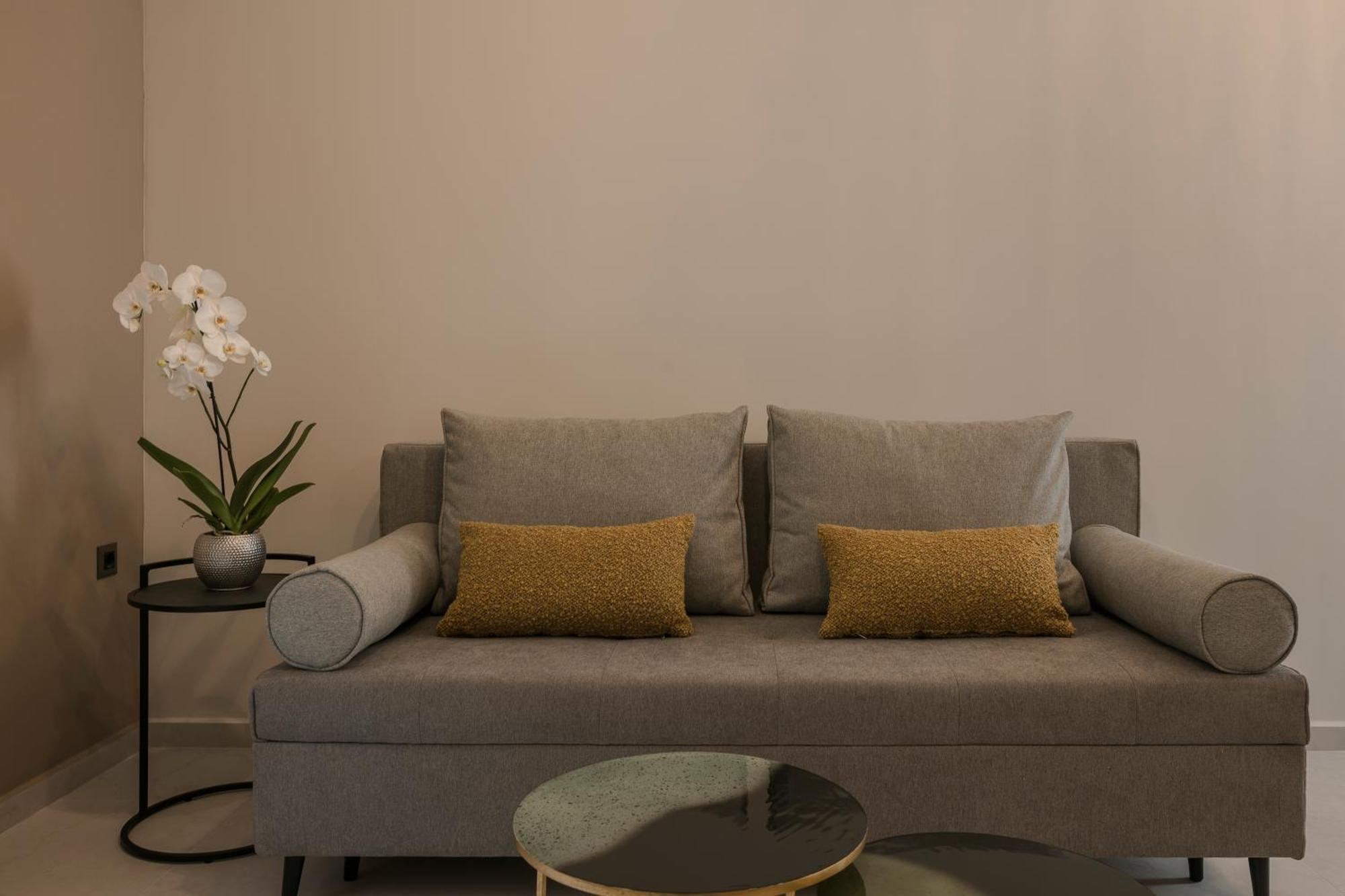 Aparthotel Anthemis Living Argostoli  Pokój zdjęcie