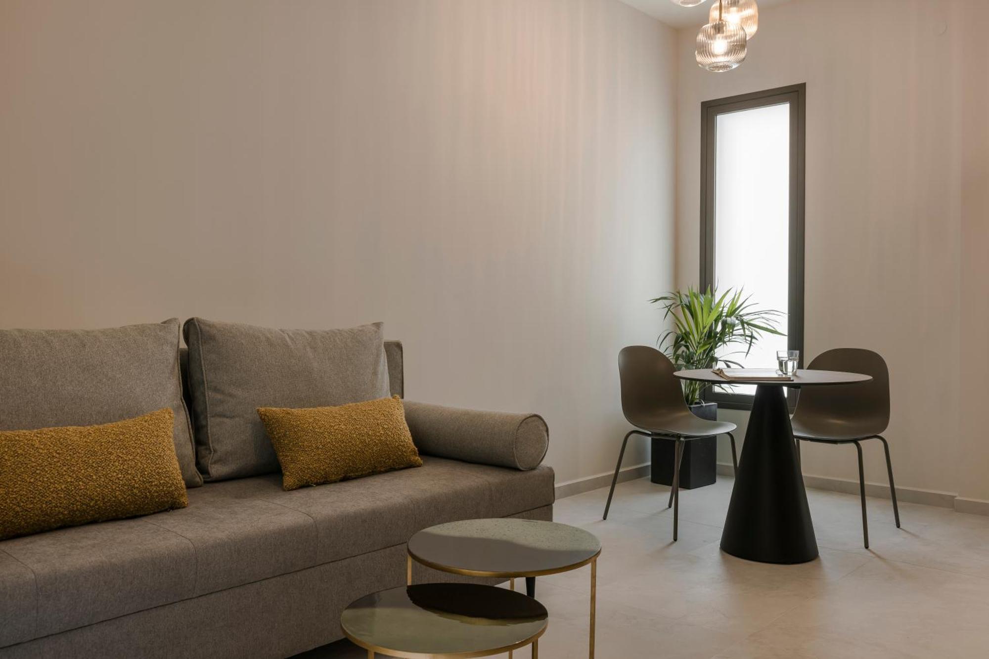 Aparthotel Anthemis Living Argostoli  Pokój zdjęcie
