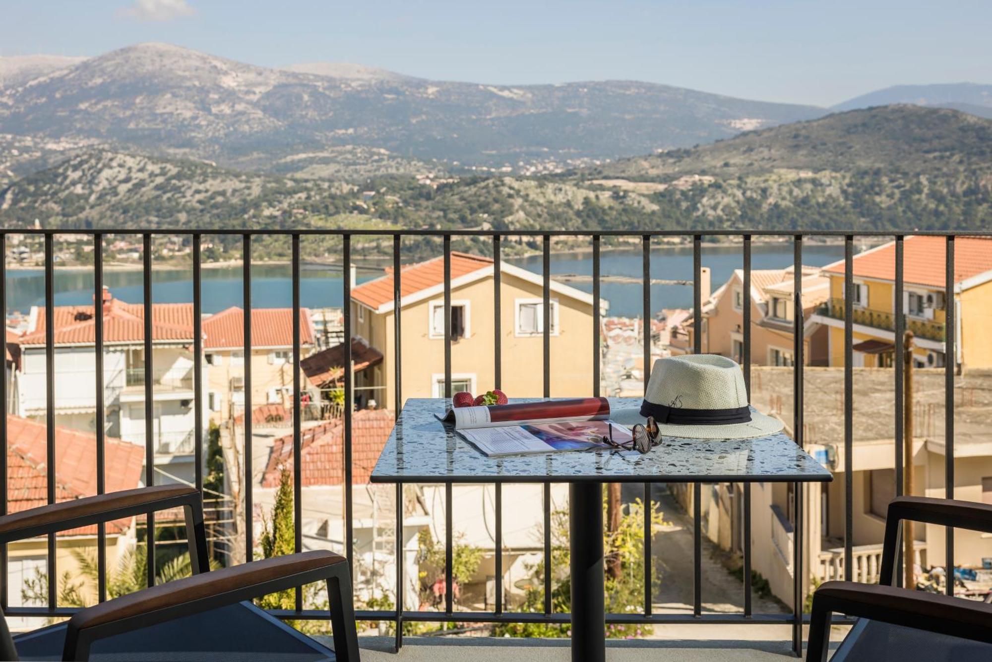 Aparthotel Anthemis Living Argostoli  Pokój zdjęcie